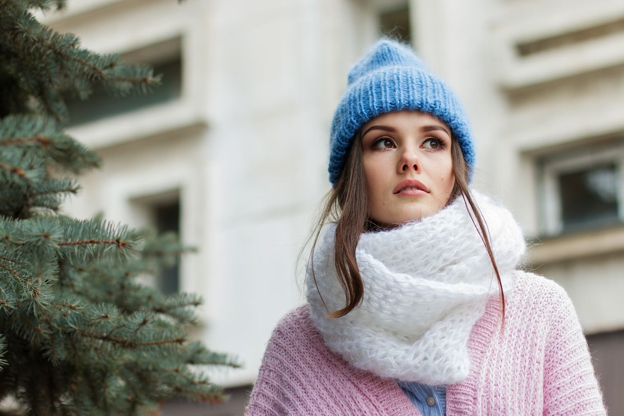 Zimowa stylizacja – co jest modne?