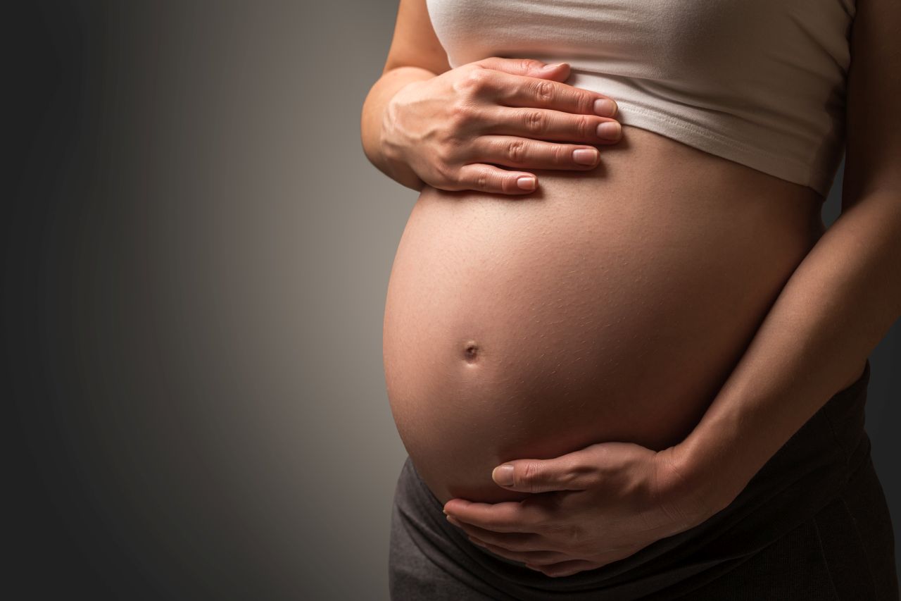 Jak bezstresowo przygotować się na pojawienie pierwszego dziecka?