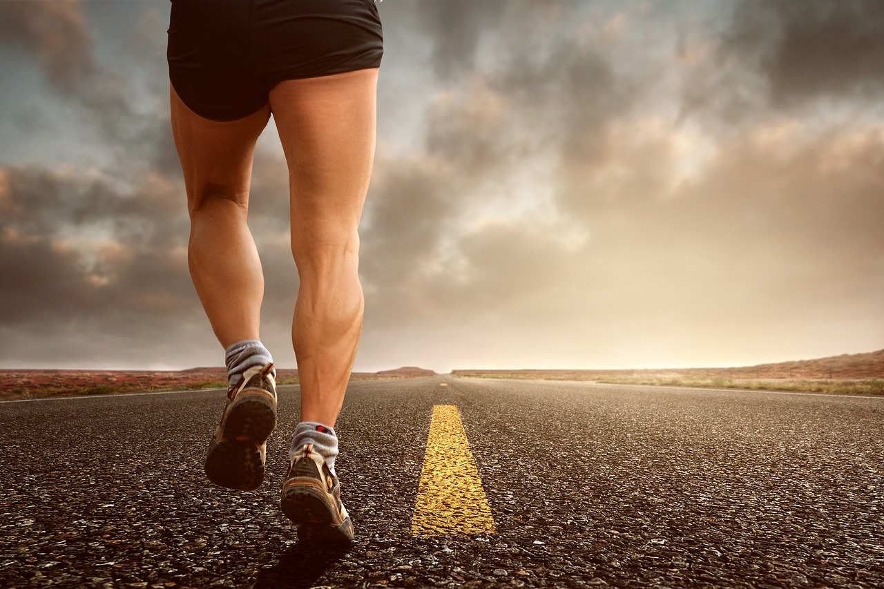 Medycyna dla biegaczy, czyli z czego powinny korzystać osoby aktywne fizycznie?