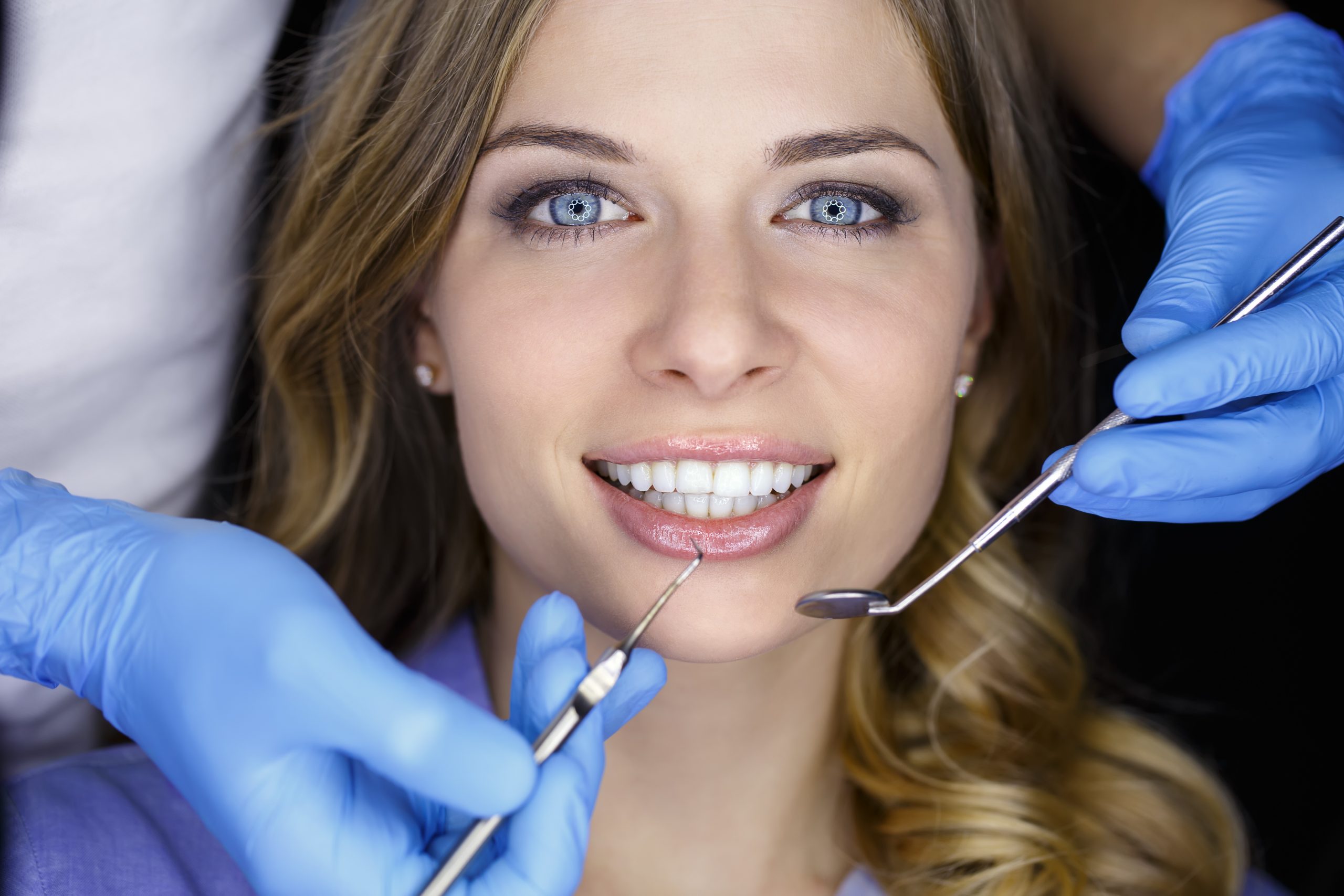 Ile kosztuje wizyta u stomatologa?