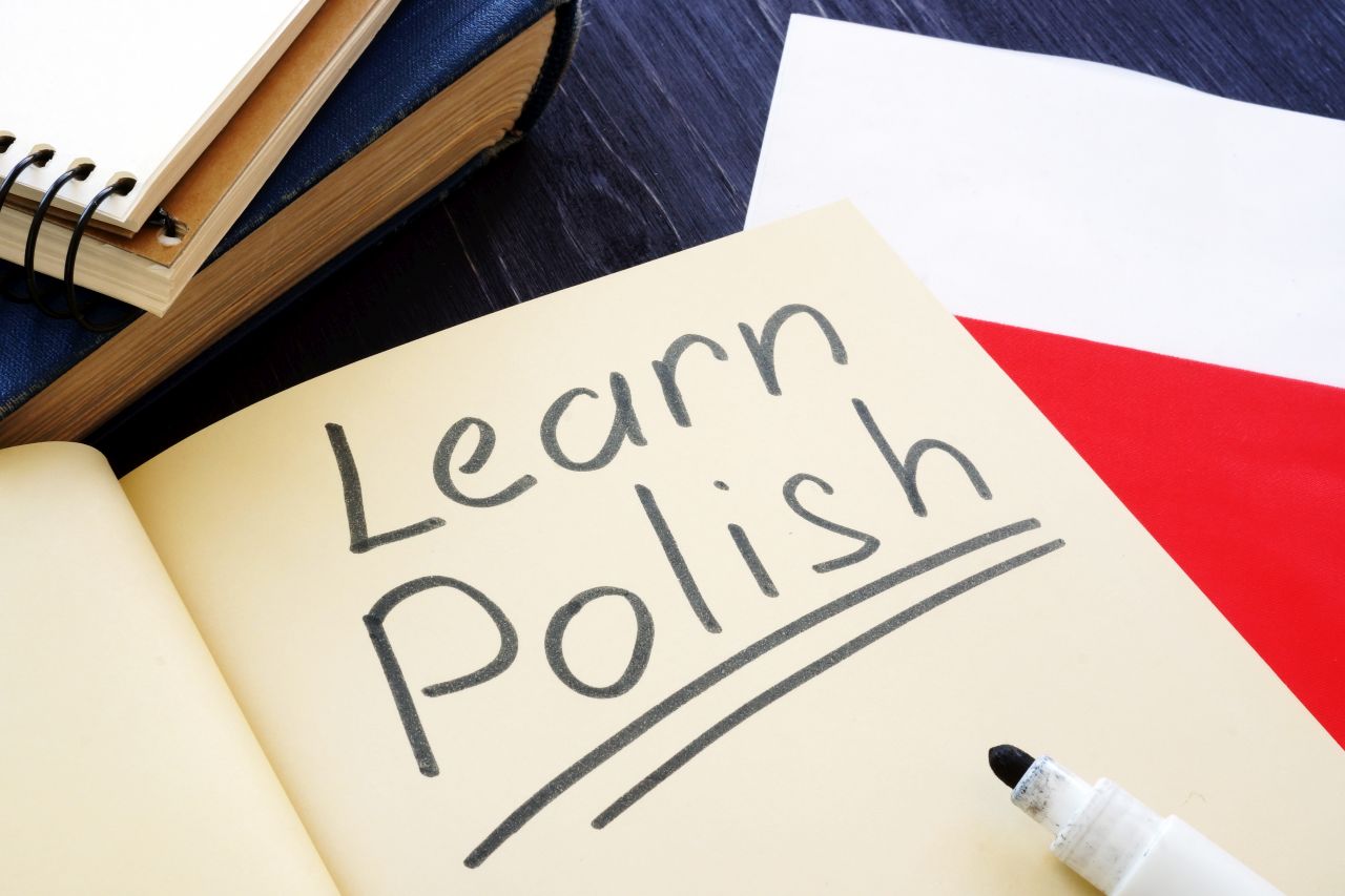 Jakiego typu kursy specjalistyczne nauki języka polskiego znaleźć można w ofercie centrów językowych?