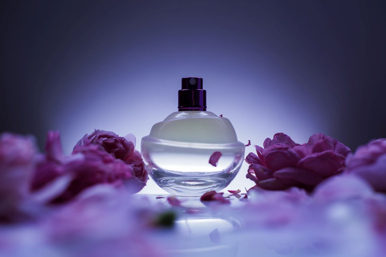 Najlepsze zapachy dla eleganckich kobiet