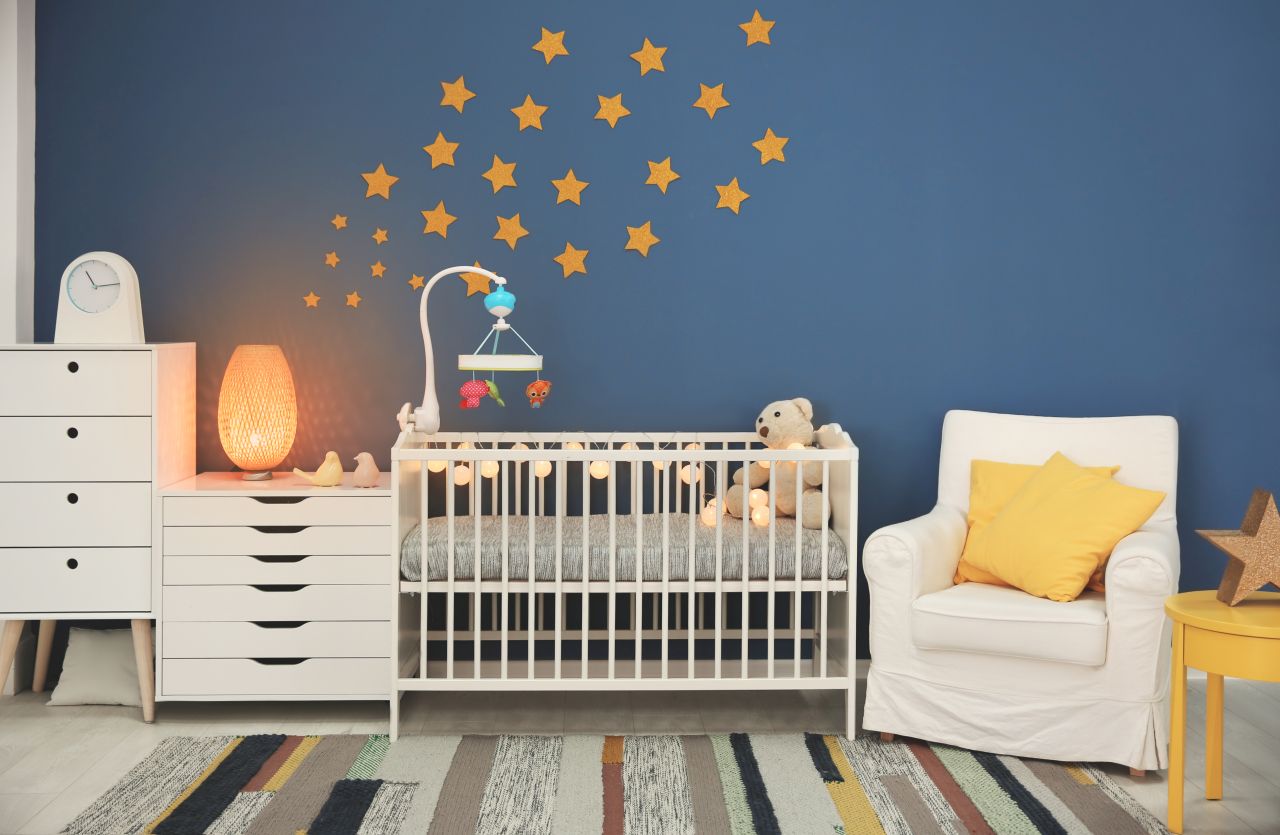Wybór dywanu do pokoju dziecka – czym się kierować?
