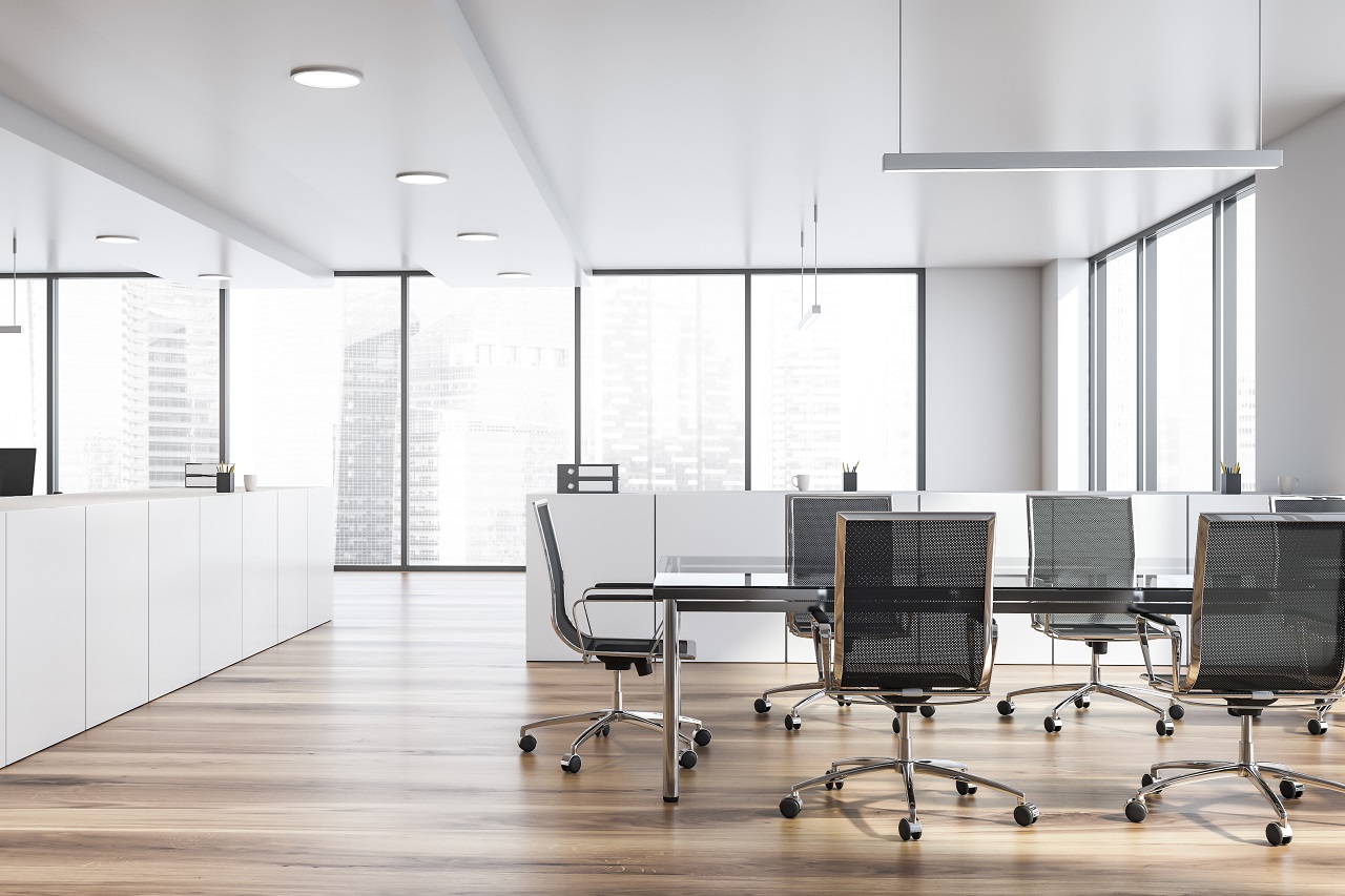 W jakie fotele najlepiej zaopatrzyć przestrzeń biura?