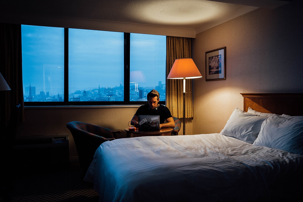 Jakie udogodnienia  przygotować w hotelowym pokoju?