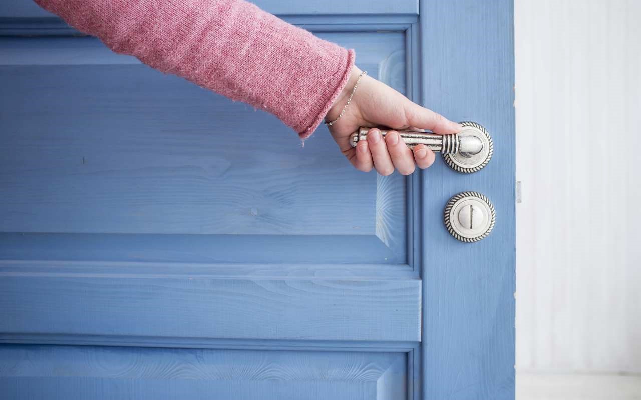 Jakie są rodzaje zamków do drzwi?