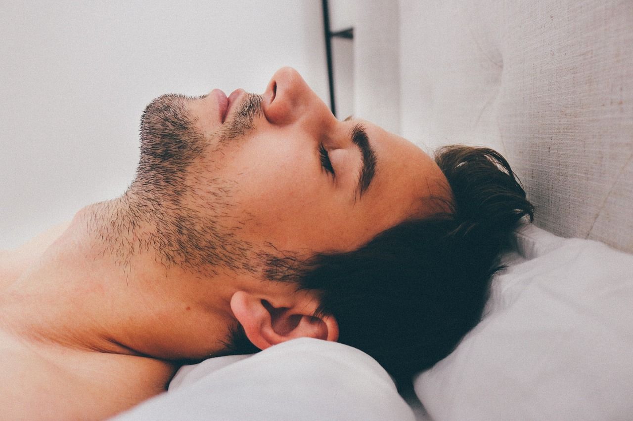Co może wpływać na nasz komfort podczas snu?
