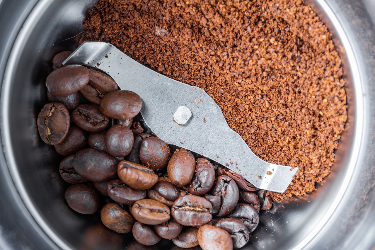 W czym tkwi sekret przyrządzenia aromatycznej kawy?