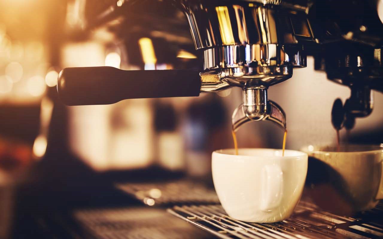 Rodzaje ekspresów do kawy – na jaki się zdecydować?
