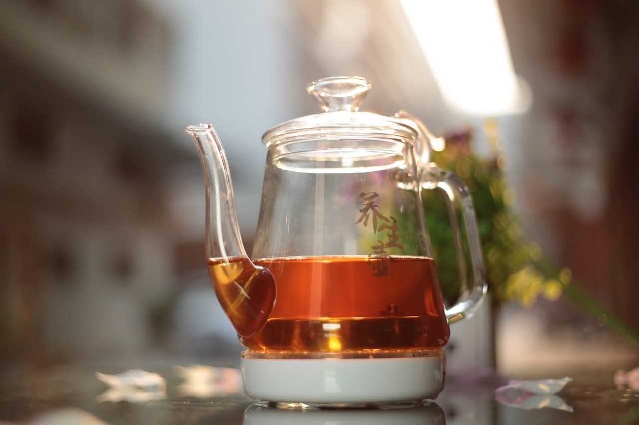 Właściwości zdrowotne herbaty konopnej