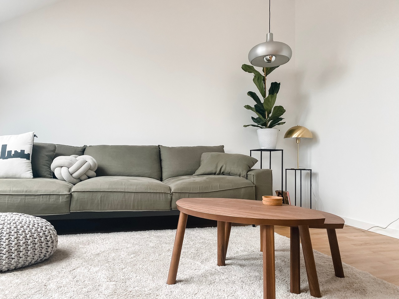 Sofa – na jaki materiał postawić?
