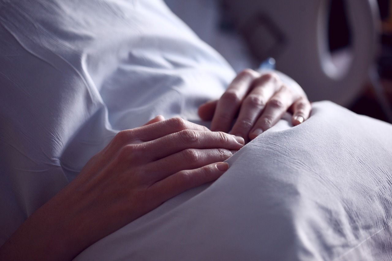 Dlaczego powinniśmy wspierać hospicja oraz dlaczego są one konieczne?