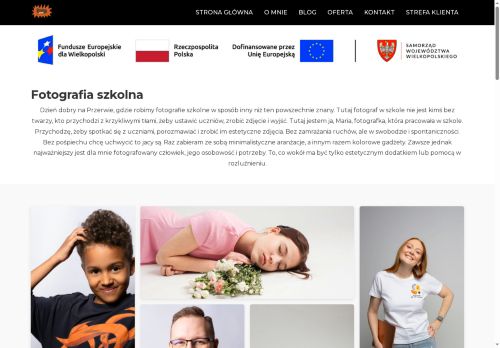 Przerwa Studio Maria Krzywak-Hadrych